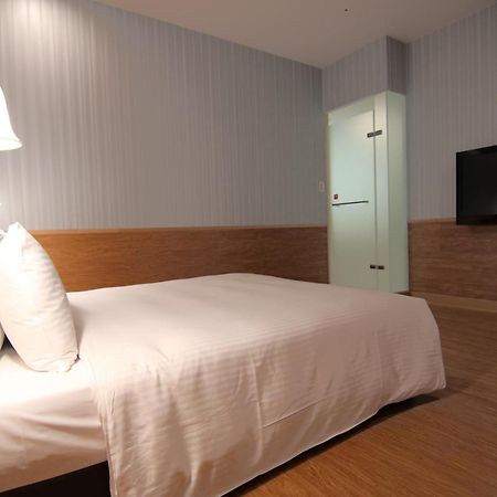 Liho Hotel Hankou Taipei Exterior photo